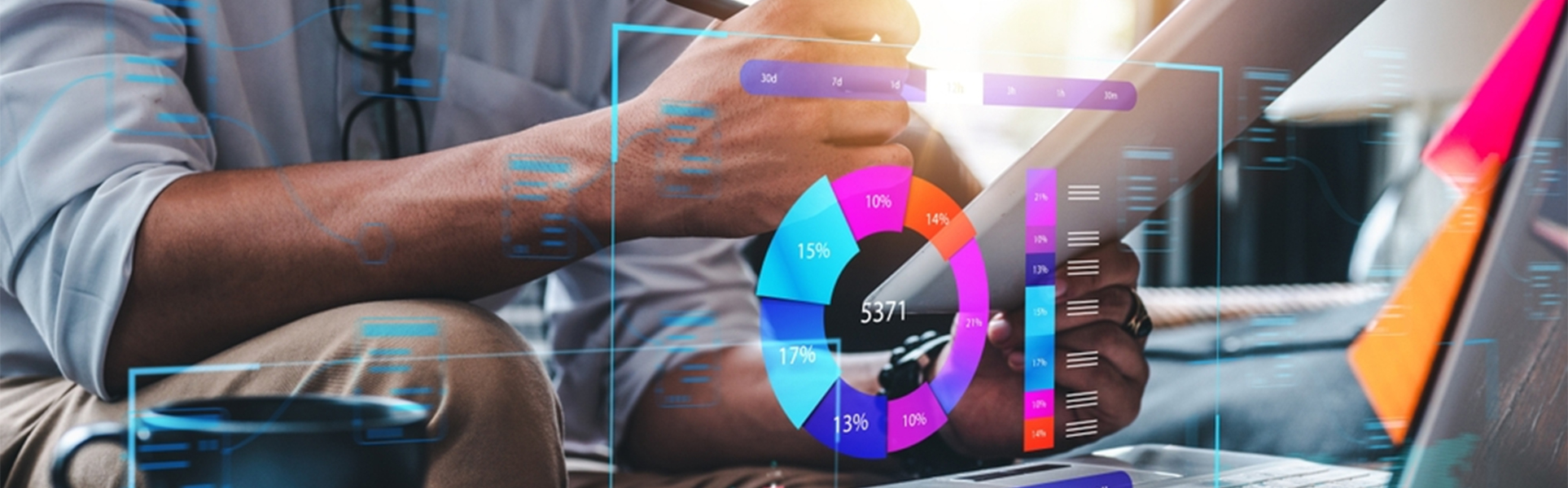 Top 15 Tools For Social Media Analytics For Growth-Driven Marketers