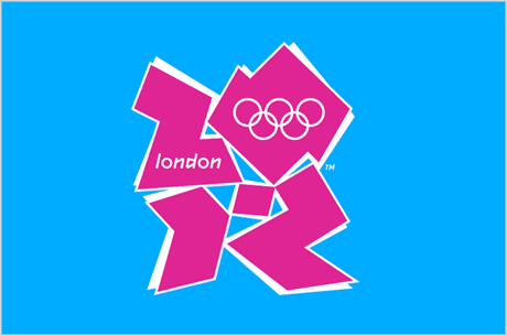 London 2012 Olympics Logo