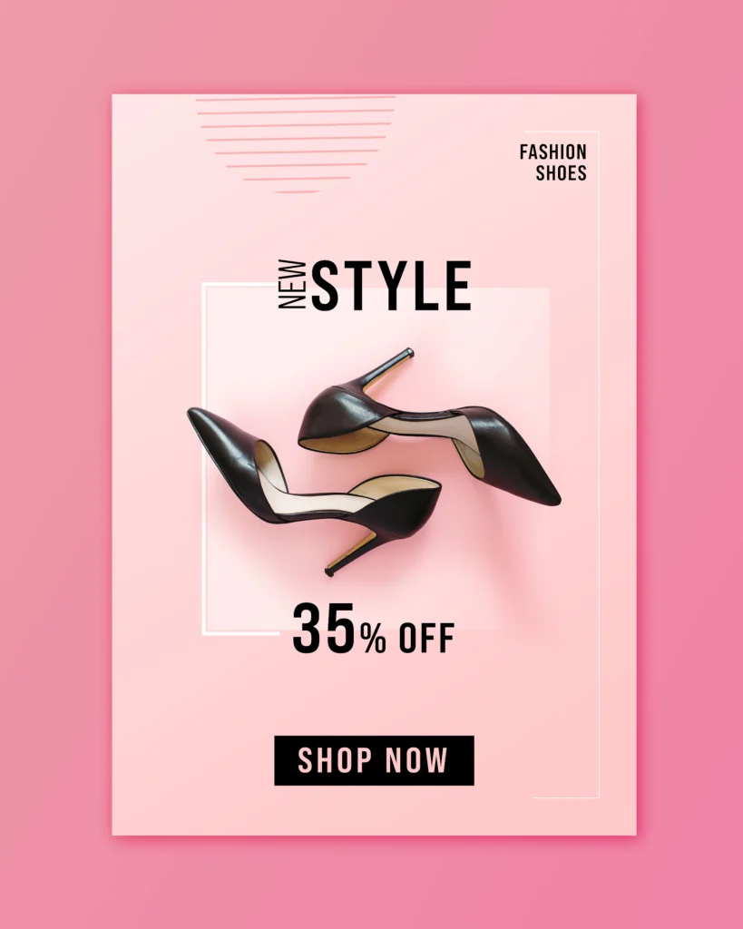 Brochures and Flyers