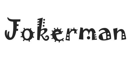 Jokerman