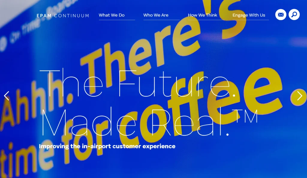 Continuum Innovation