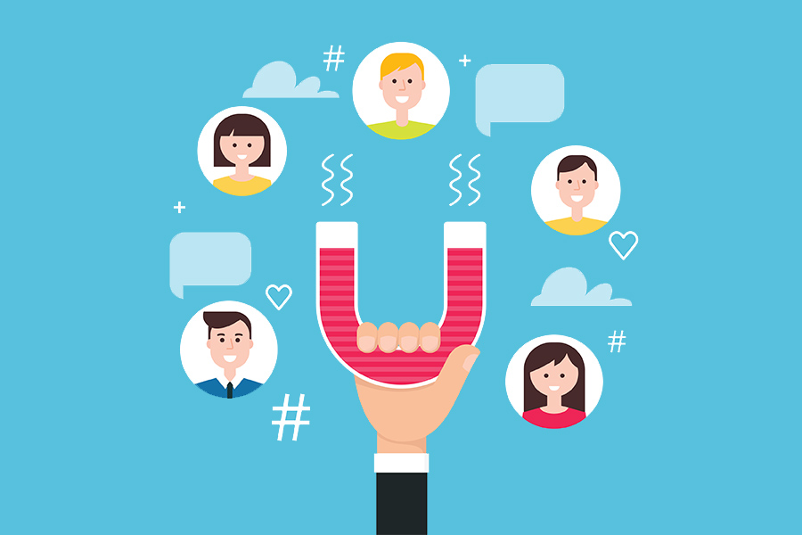 Engage With Your Audience