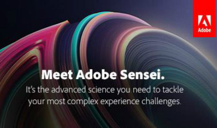 Adobe Sensei