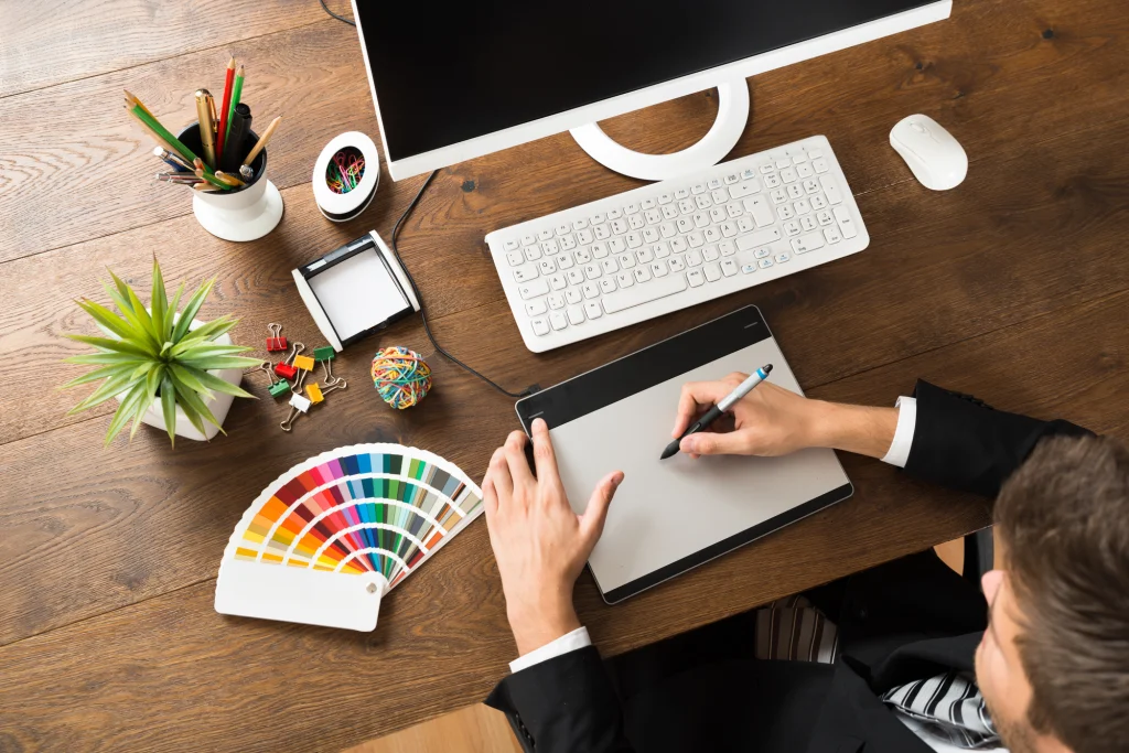 Cost of Hiring a Graphic Designer