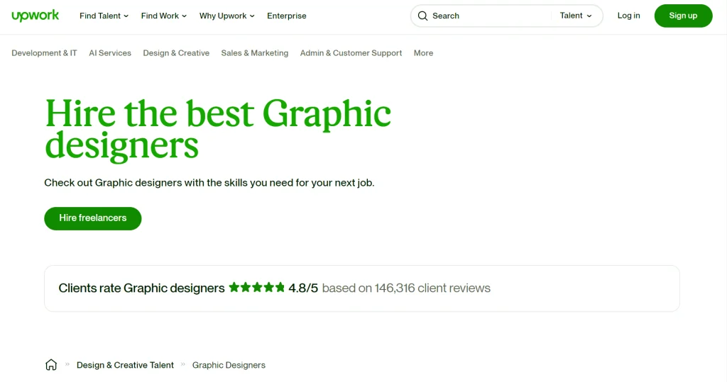 Online Freelance Platforms