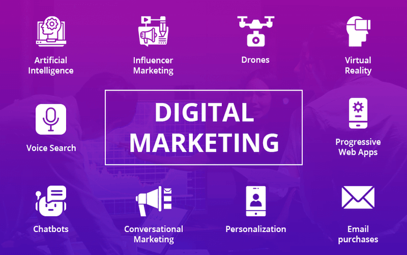 Digital Marketing Course