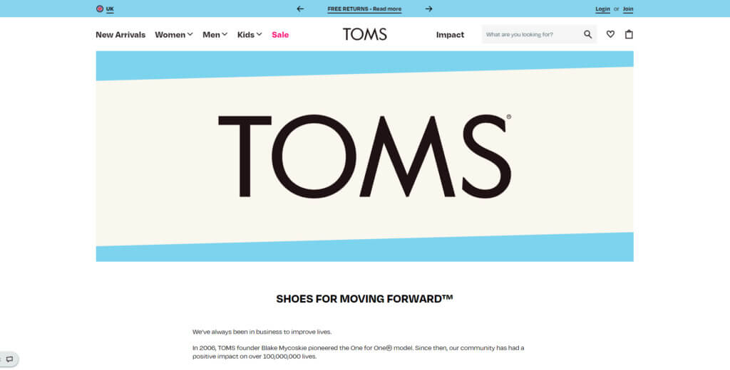 Unique Selling Proposition