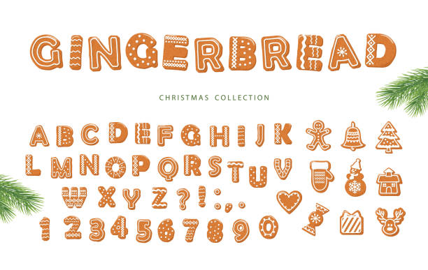 Gingerbread