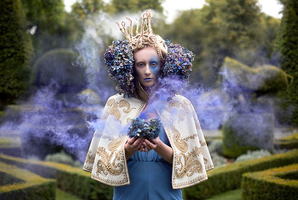 Kirsty Mitchell 1