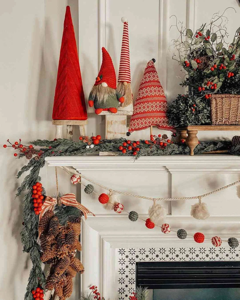 DIY Garland