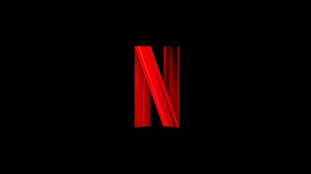  Netflix