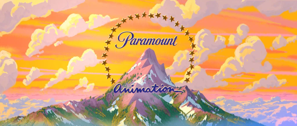 Paramount Pictures