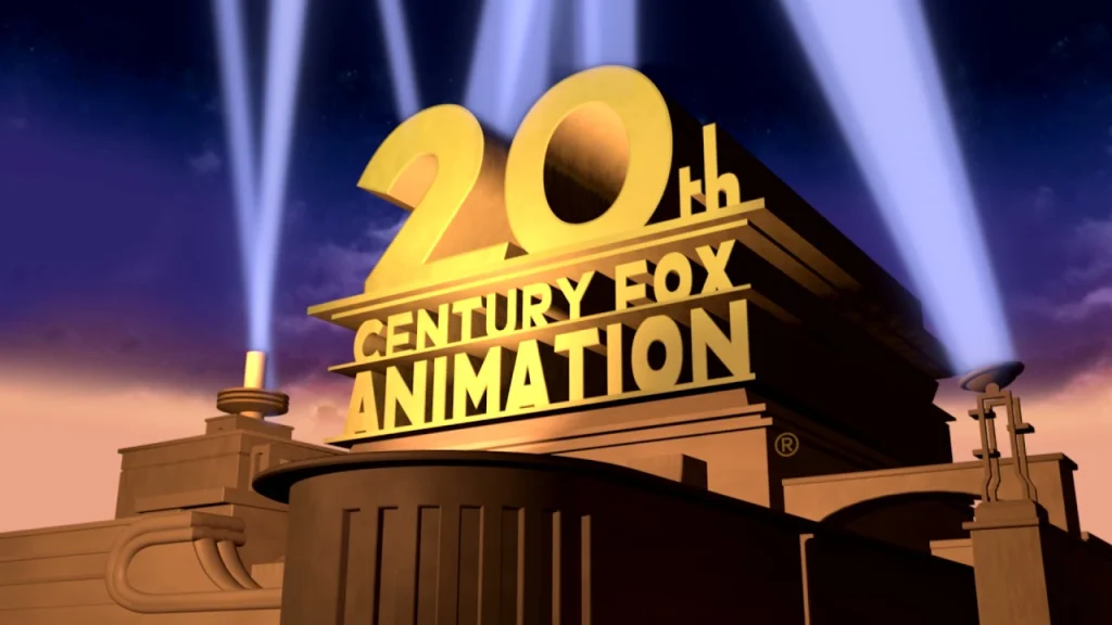 20th Century Fox