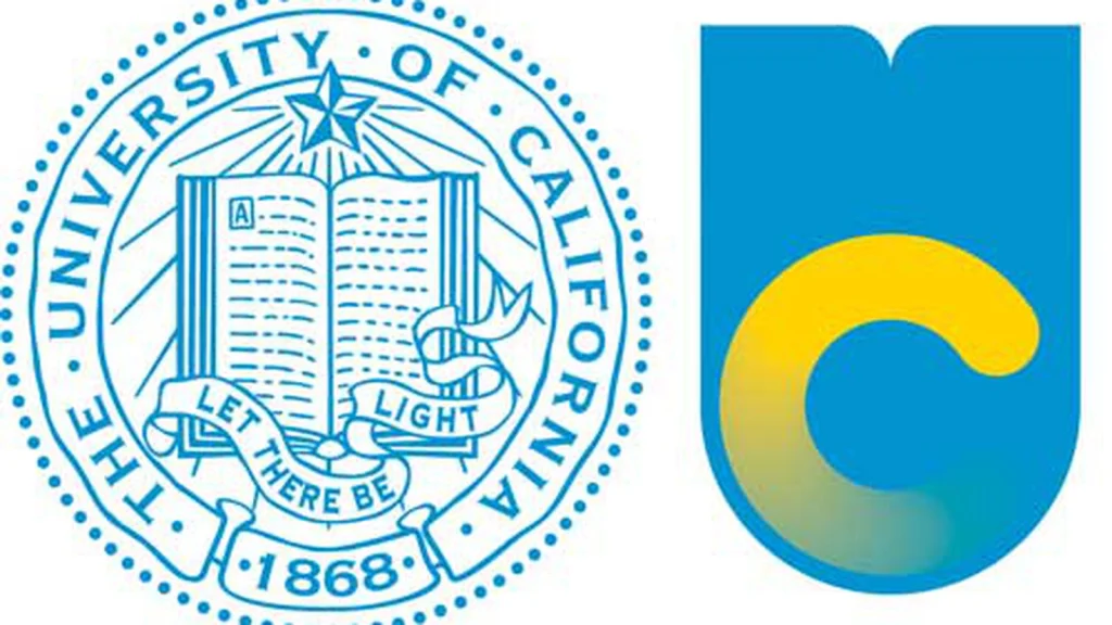 University of California's 2012 Logo Redesign