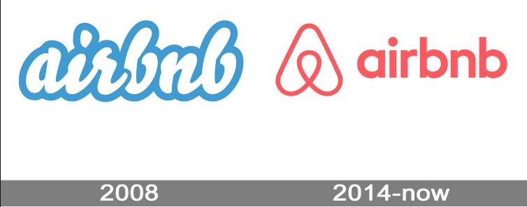 Airbnb's Logo Redesign