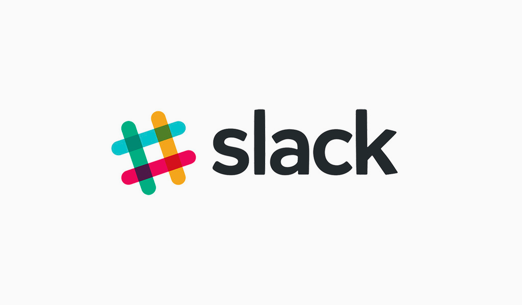 The 2018 Slack Logo Redesign