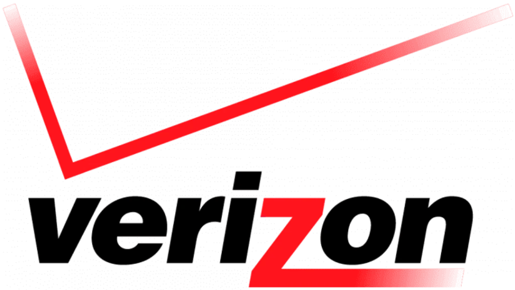 The 2010 Verizon Logo Redesign