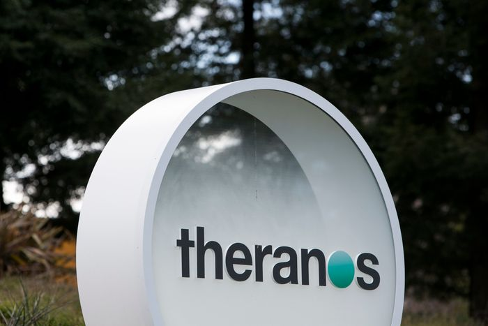 Theranos