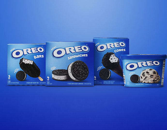 Oreo