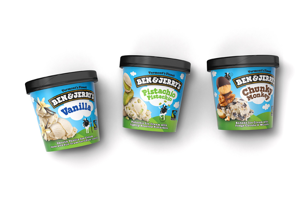 Ben & Jerry's