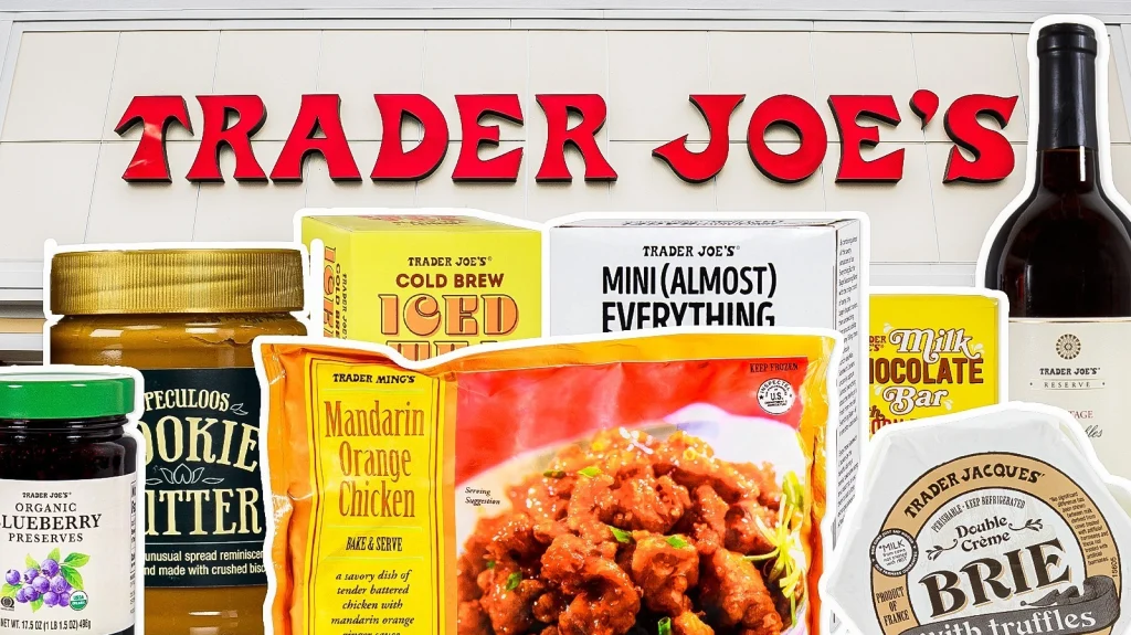 Trader Joe's