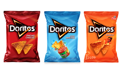 Doritos