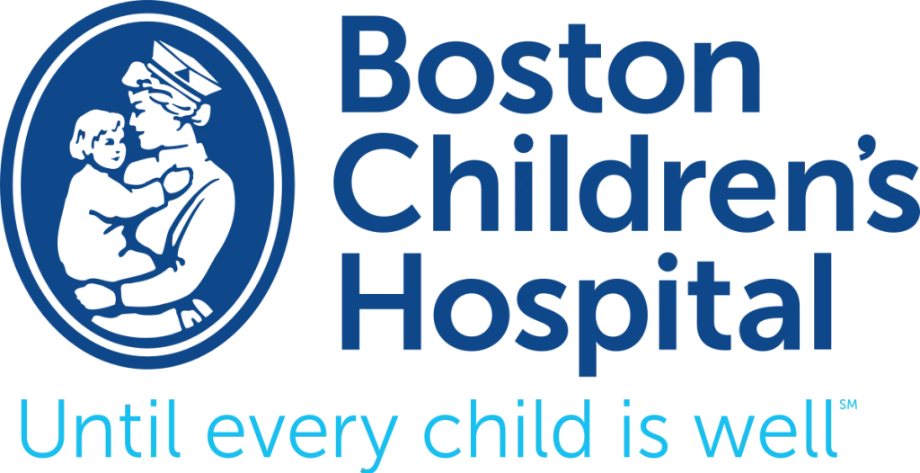 Boston Children's Hospital
