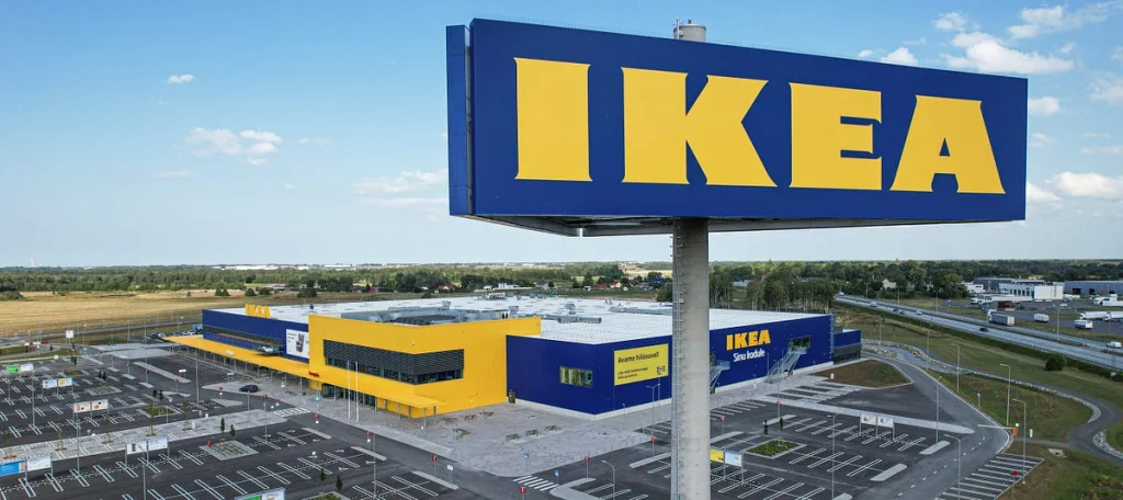 IKEA